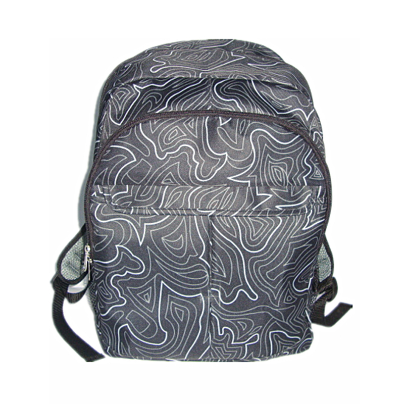 JS-BP008-Ba lô du lịch PVC