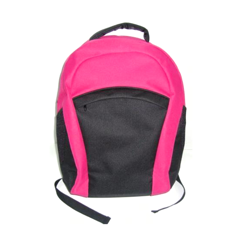JS-BP073-Ba lô du lịch PVC